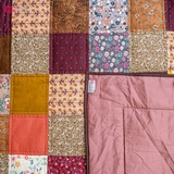 Classic Brown Blanket