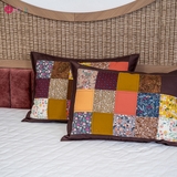 Classic Brown Blanket