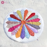 Thảm Thiền Hoa Cúc Trắng