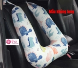 Gối ngủ xe Ô tô