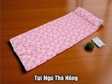 Sleeping Bag