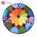 Glory Quilted Rug