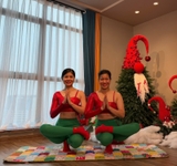 Thảm Ghép Vuông Đa Năng