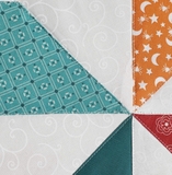 Tranh Decor Quilting