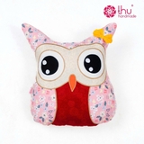 Gối Cú Mèo