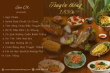 Set Cỗ: Truyền thống