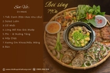 Set Vịt : Bơi sông