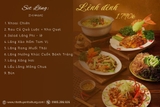 Set Lăng : Lênh đênh