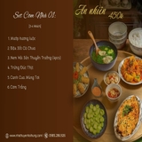 Cơm Nhà: An Nhiên