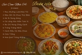 Cơm Nhà : Đoàn viên