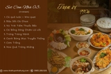 Cơm Nhà : Trọn vị