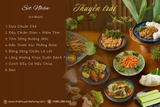 Set Nhậu: Thuyền trài
