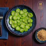 Mướp Hương Luộc/Xào (Boiled / Stir-Fried Luffa Gourd)