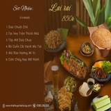 Set Nhậu : Lai rai