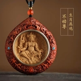 KHÁNH PHẬT BẢN MỆNH TỬ ĐÀN NAM PHI VÀ HOÀNG DƯƠNG 18446