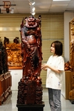CHUNG QUỲ TRẮC 10138