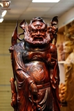 CHUNG QUỲ TRẮC 10138