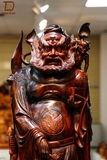 CHUNG QUỲ TRẮC 10138
