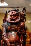 CHUNG QUỲ TRẮC 10138