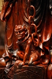 CHUNG QUỲ TRẮC 10138