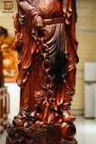 CHUNG QUỲ TRẮC 10138