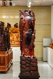 CHUNG QUỲ TRẮC 10138
