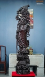 ĐẠT MA TỬ ĐÀN TÍM 13491