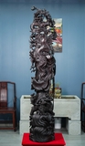 ĐẠT MA TỬ ĐÀN TÍM 13491