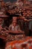 BÁT TIÊN TỬ ĐÀN ẤN 14204