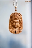 KHÁNH PHẬT ĐÀN HƯƠNG 14933