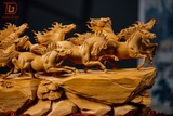 BÁT MÃ HOÀNG ĐÀN 15200