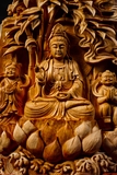 PHẬT BÀ HOÀNG ĐÀN 15173