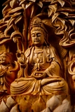 PHẬT BÀ HOÀNG ĐÀN 15173