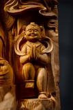 PHẬT BÀ HOÀNG ĐÀN 15173