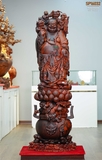DI LẶC TRẮC 16032