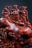 TAM ĐA TỬ ĐÀN ẤN 16138