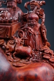 TAM ĐA TỬ ĐÀN ẤN 16138
