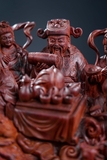 TAM ĐA TỬ ĐÀN ẤN 16138