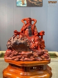QUAN CÔNG NU TRẮC 16169