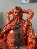QUAN CÔNG NU TRẮC 16169