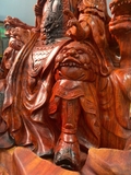 QUAN CÔNG NU TRẮC 16169