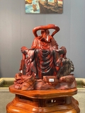 QUAN CÔNG NU TRẮC 16169