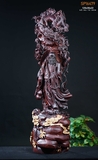 ĐẠT MA RỒNG NU TỬ ĐÀN 16479