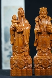 TAM ĐA 40 BÁCH XANH