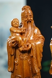 TAM ĐA 40 BÁCH XANH