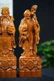 TAM ĐA 40 BÁCH XANH