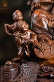 DI LẶC SƯA GIÀ VÂN CHUN 16847