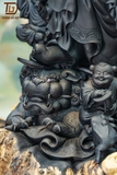 DI LẶC NU MUN 17049