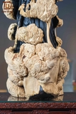 ĐẠT MA NU MUN 17296