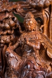 PHẬT BÀ SƯA GIÀ 17248